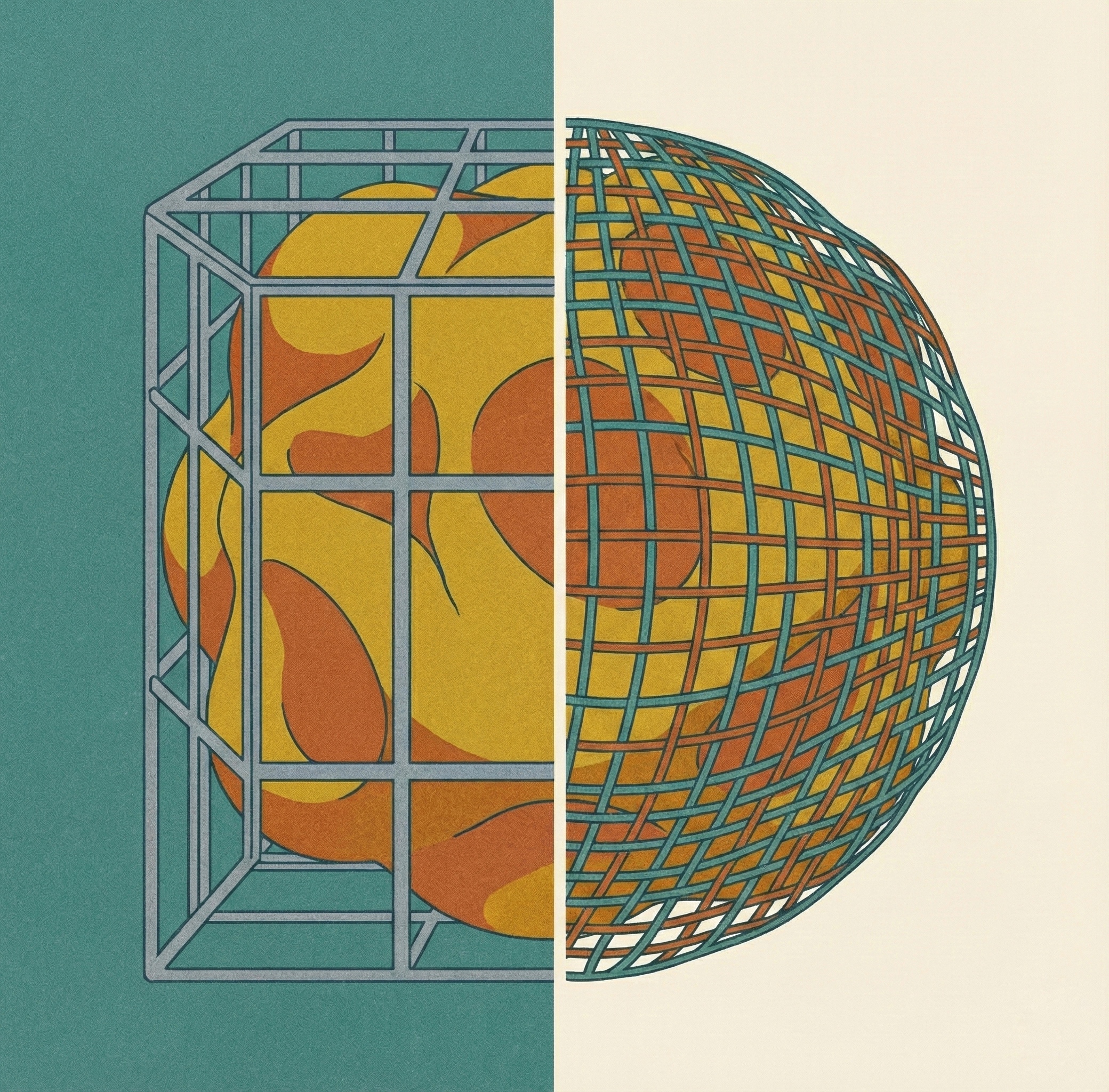 Risk and Return in Asset Demand Systems